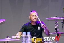 [포토] YB 김진원 