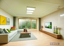 [군자 서희스타힐스④평면]수납 강화한 59㎡, 대형 팬트리 제공되는 84㎡