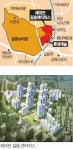 13년 만에 완성돼가는 길음뉴타운…5000여가구 막바지 분양 채비 한창