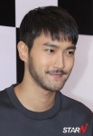 [포토] 최시원 수염 길러도 멋있죠?