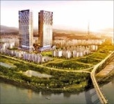 미사역 효성해링턴 타워 더 퍼스트, 강남서 20분 미사역세권 1420실 오피스텔