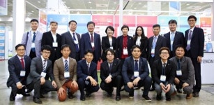 한전KDN, KSGE 2015참가...최신 전력ICT 솔루션 5종 선봬