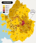 공장 딱 한개…경기도 광주 중부면은 규제 집합소