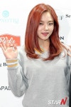 [포토] 투아이즈 다은 상큼 손인사