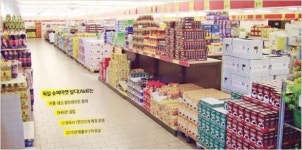 품목마다 초저가 PB상품 하나만 진열…세계 유통업계 뒤흔드는 독일 슈퍼마켓 알디