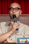 [포토] 해지는 아프리카 음악감독 하림