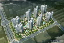 대우건설, 안산에서 13번째 푸르지오 분양