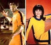 [유정우의 현장분석] 75세 헐리우드 원로 배우가 태권도원 홍보대사된 사연은