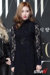 [포토] 원더걸스 선미 도도 섹시 눈빛
