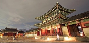 이 가을…궁궐을 거닐다