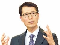 강남훈 산업단지공단 이사장 미국·독일 클러스터 벤치마킹해 미래성장동력 발굴할 것