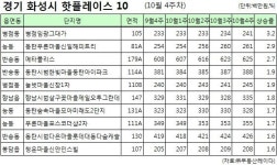 [핫플레이스] 신도시 개발 열기 가득한 화성시