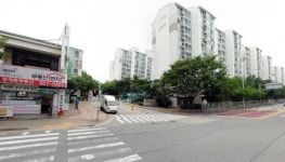 [핫플레이스] 한 달 새 1400만원, 4.8% 상승…안산 신길 휴먼빌2차