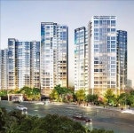 강남 출퇴근 쉬운 동작·용인…새 길·전철역 주변 분양 봇물