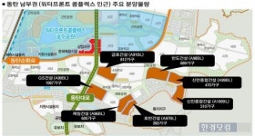 동탄2신도시 분양대전, 이번엔 남동탄이다