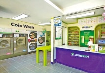 [프랜차이즈 기업가 정신 & 상생] 크린토피아, 세탁 편의점 시장 개척한 선두주자