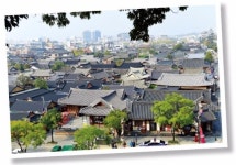 한옥마을 보러 연 800만명 북적…4대 관광도시로 뜬 전주