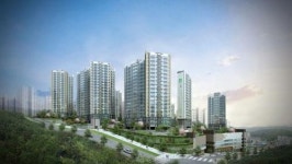 대구분양시장의 성공적인 결과가 있었던 협성건설 협성휴포레 죽곡, 11월 공개예정