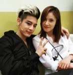 복면가왕 코스모스 유력 후보 거미, 세븐과 칠거미 인증샷 공개