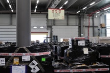 [면세핵심]한 꾸러미가 고객에게 전달되기까지...롯데면세점 원패킹 과정 본격 해부