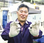 불황에도 R&D 외친 지이엔·영완…시화산업단지 수출 쌍두마차 우뚝