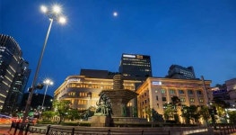 신세계디에프, 발표나자마자 곧바로 오픈 준비 착수