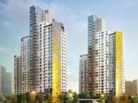 노른자땅 삼성동 센트럴 아이파크 청약 경쟁률 보니