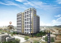 저금리에 평택 부동산투자 호황…송탄역 힐탑 더테라스 인기