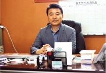 [2015 대한민국 기업 경영대상] 환경친화 부문 : 영신테크(주)
