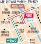 활력 잃은 대전 원도심…스토리로 기 살린다