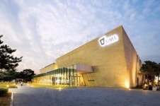 [2015년 하반기 한경 주거문화대상] 수원시립아이파크미술관, 건축은 곧 예술…도시의 격을 높이다