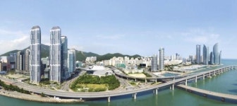 [동부산권 르네상스] 관광·유통·IoT 메카 해운대, 부산 산업지도 새로 그린다