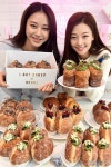 [포토] 미스터 홈즈 베이크하우스 가로수길점 오픈