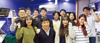 바이오넷, 의료기기에 IT접목…원격진료시스템 개발 우리 손에 달렸죠