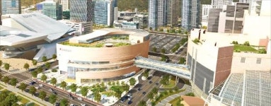 [동부산권 르네상스] 신세계 센텀시티, 쇼핑센터 추가 오픈 제2도약 준비