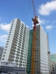 대우조선, 동국대 앞 충무로엘크루 로얄층 특별공급