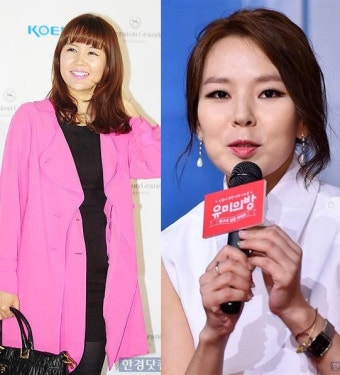 곽정은, 성형 수술 폭로한 장영란에 일침…