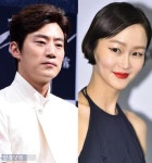 이희준 예비신부 이혜정은 누구? 前 농구선수 출신 톱 모델 몸매 甲