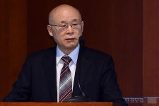 [일본경제포럼] 이종윤 한일경제협회 부회장 한국 정부, 일본 엔저에 적극 대응해야