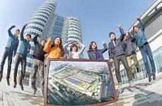 가락시장 개장 30주년, 세계 최대 식자재 시장·먹거리 타운으로 거듭난다