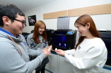 대구보건대학교3D프린팅 교육 메카로