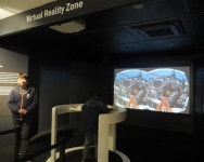 메이플스토리 VR, 12월 제주 넥슨컴퓨터박물관 입점