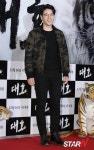 [포토] 배수빈 대호 기대하고 왔어요