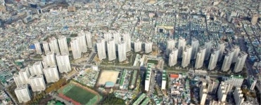 겁나게 변해부러…광주 도심 곳곳 재개발·재건축 들썩