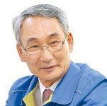 권민호 거제시장 삼성중공업·대우조선 덕에 성장한 거제, 지금은 택시기사들의 하소연만 들려