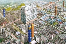 [분양 현장 포커스] 인천 주안 제이타워, 주안 국가산업단지내 건설…세 감면