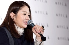 현정의 틈 고현정 내 사주에 이제 남자 없다더라…스웨덴 가고싶어