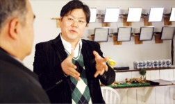 씨엔와이 코퍼레이션 | [청년창업사관학교] 방송·영화용 LED조명 국산화…"CNN·ABC 등 주문 잇따라"