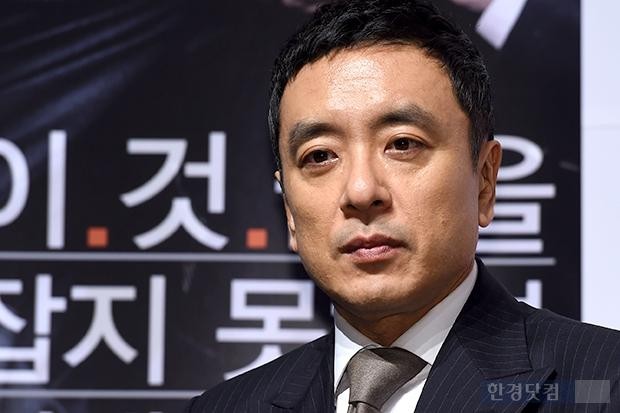 김승우 씨, 한국리틀야구연맹 제7대 회장 선거 출마 선언