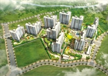 동탄2신도시 3차 푸르지오, 주거 선호도 높은 북동탄에 위치